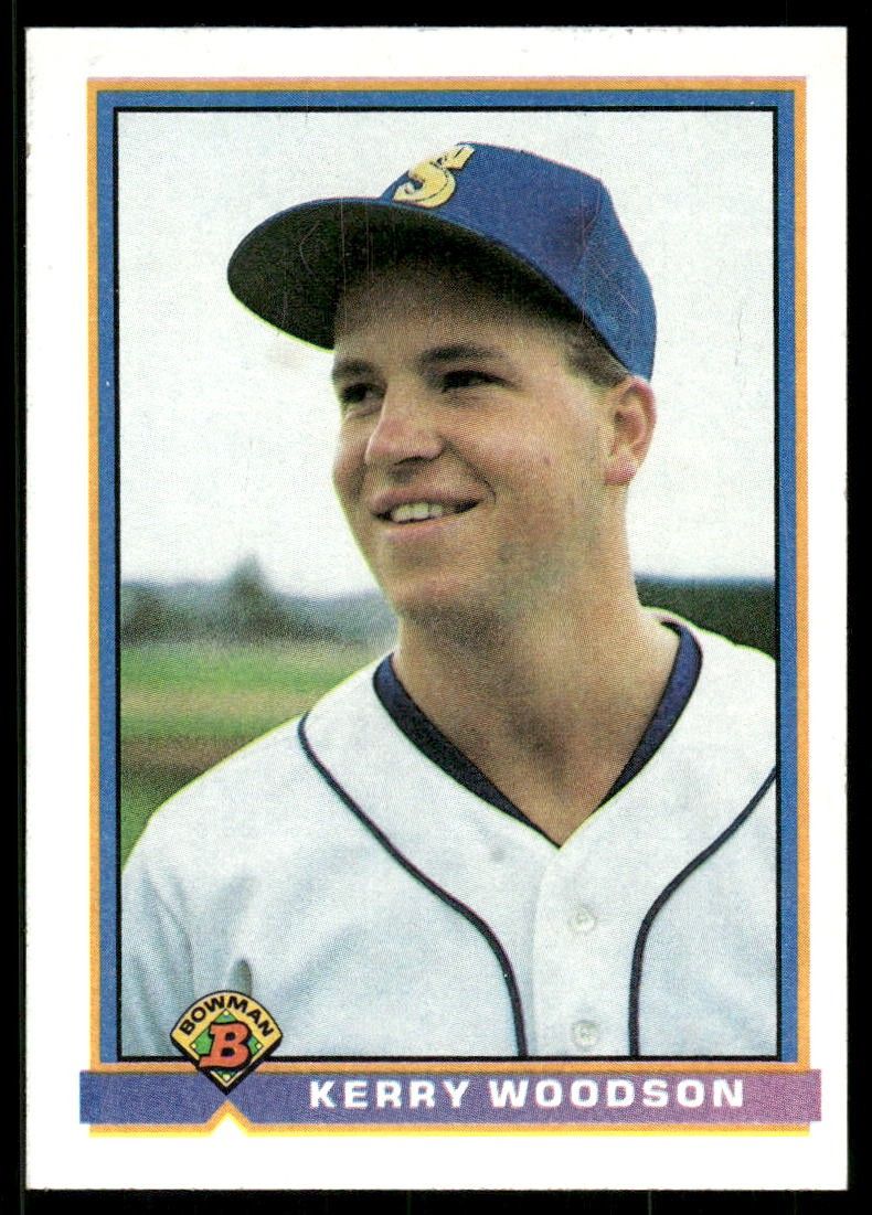 Kerry Woodson