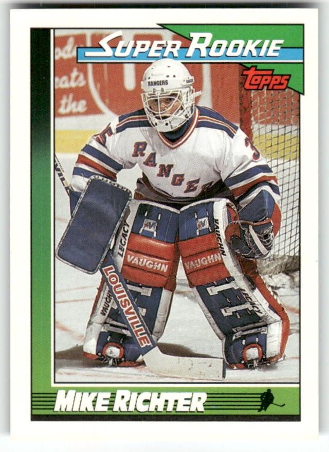 Mike Richter