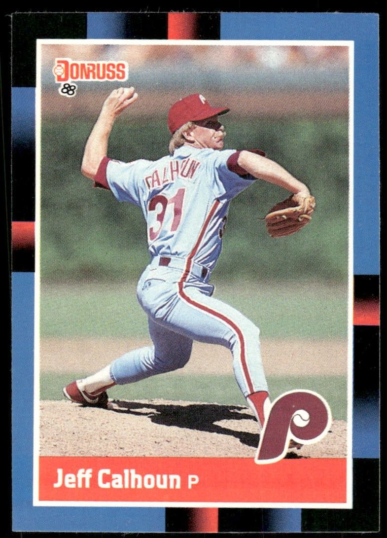 Jeff Calhoun