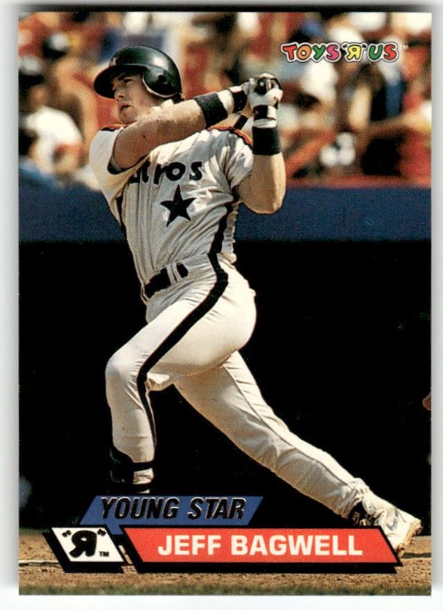 Jeff Bagwell