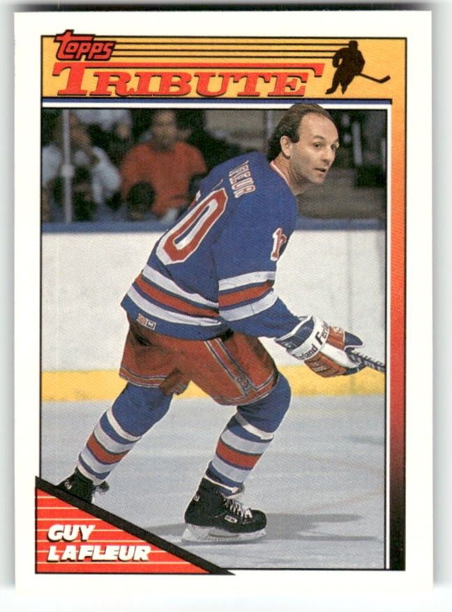 Guy Lafleur