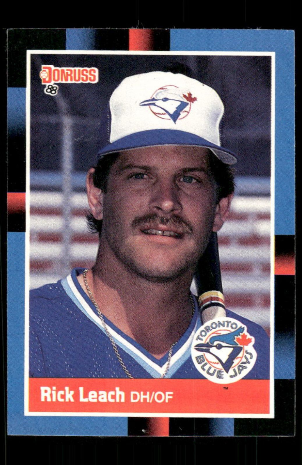 Rick Leach