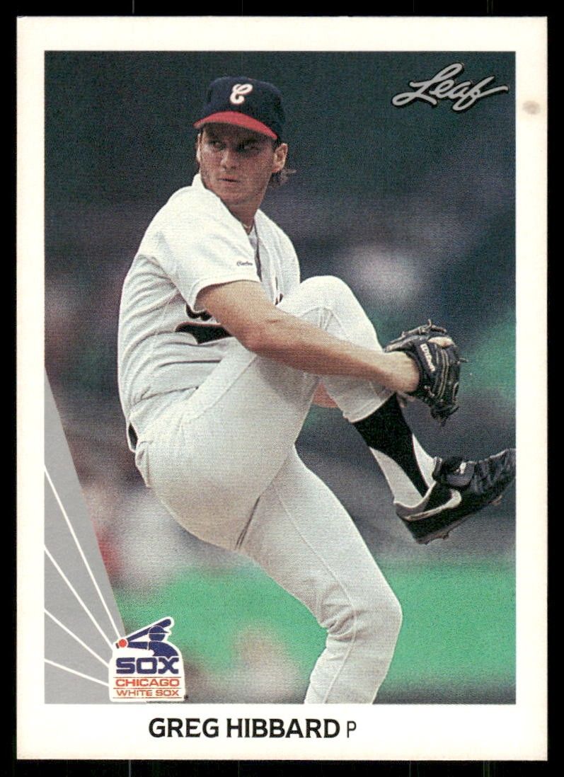 Greg Hibbard