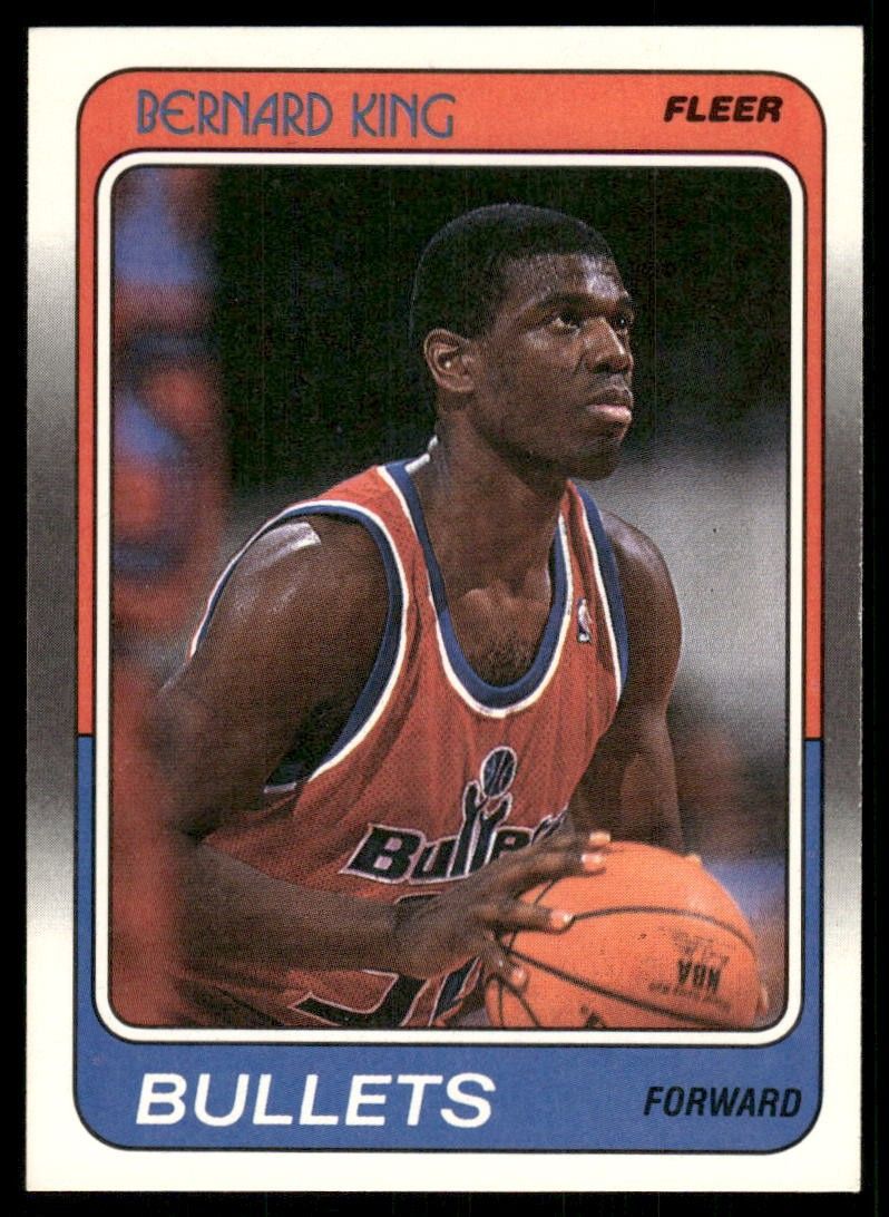 Bernard King