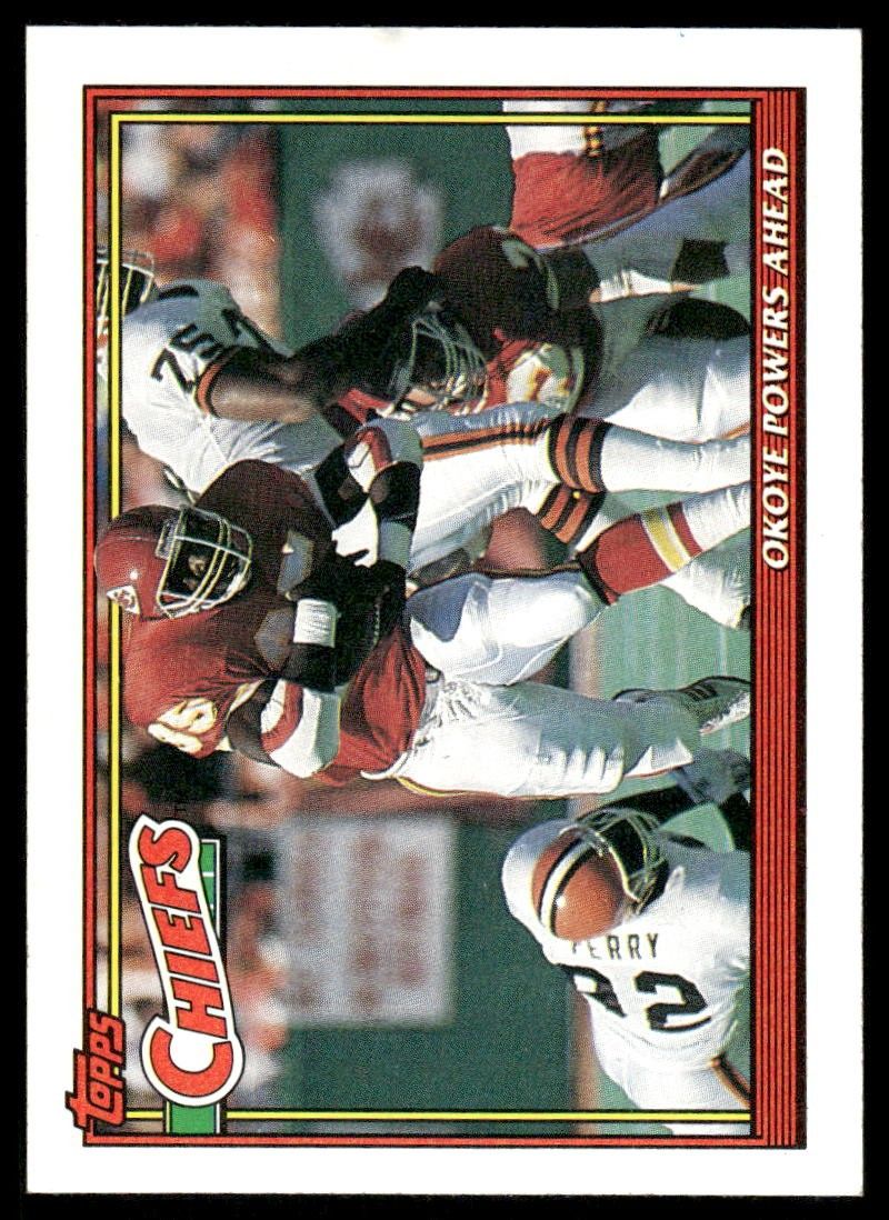 Christian Okoye