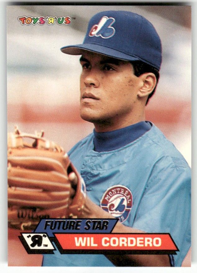 Wil Cordero
