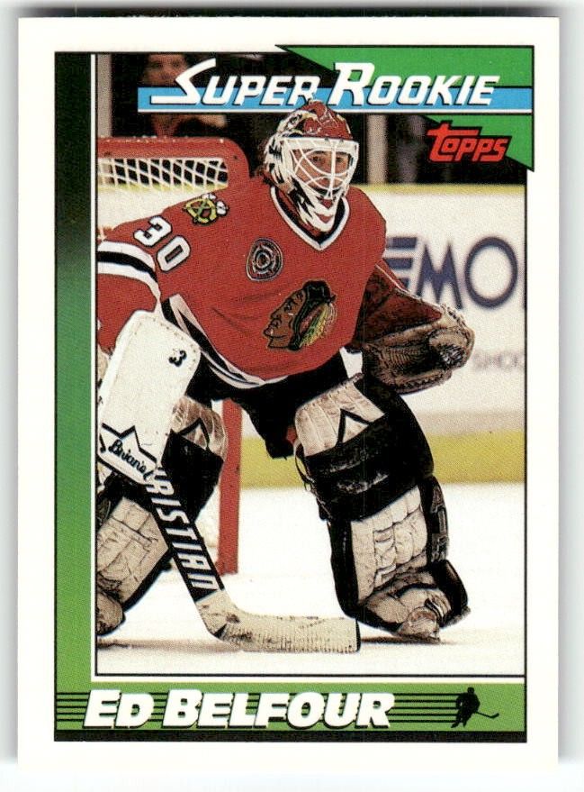 Ed Belfour