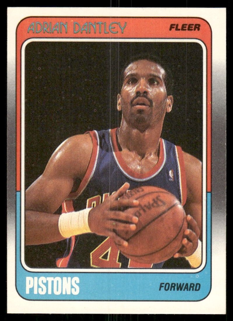 Adrian Dantley