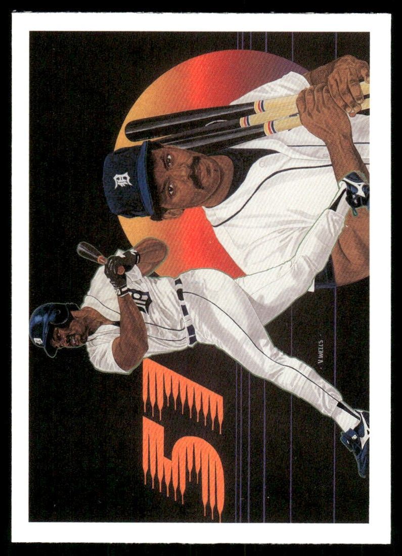 Cecil Fielder