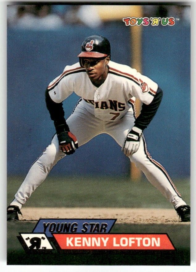 Kenny Lofton