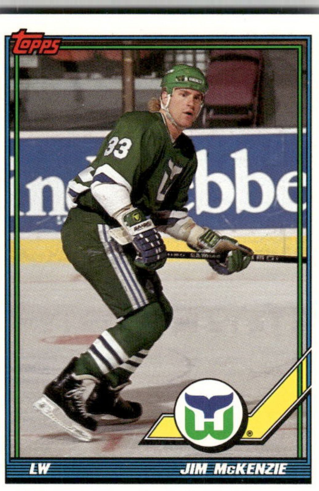 Jim McKenzie