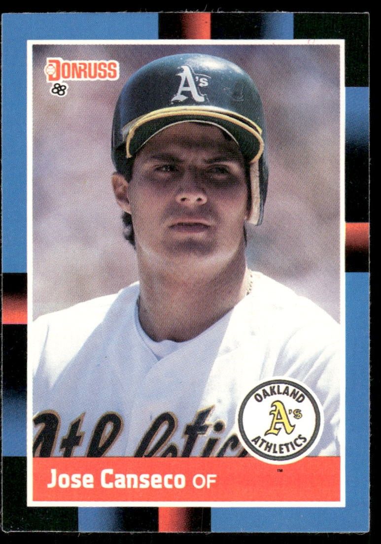 Jose Canseco