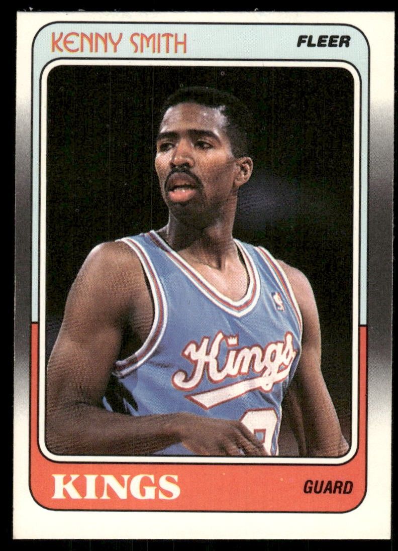 Kenny Smith