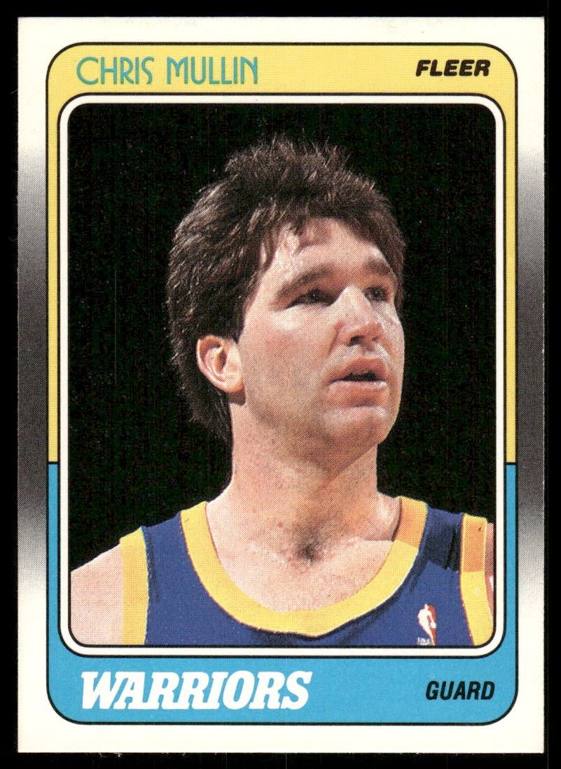 Chris Mullin
