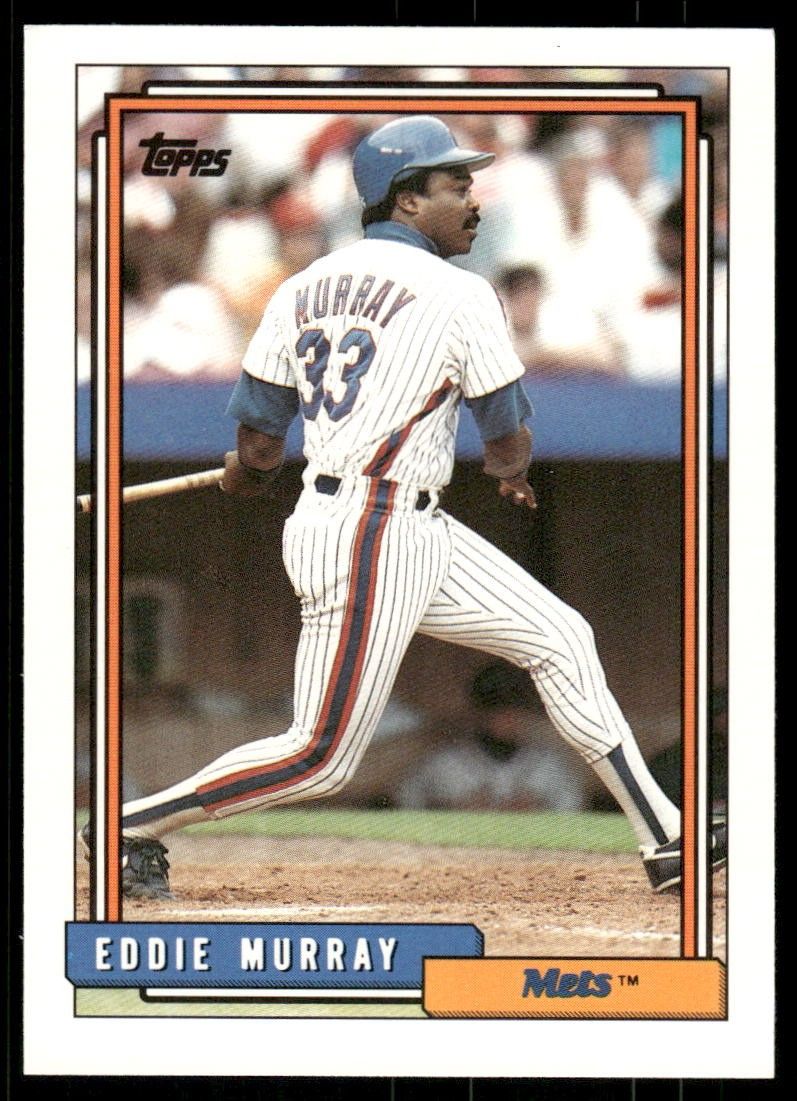Eddie Murray