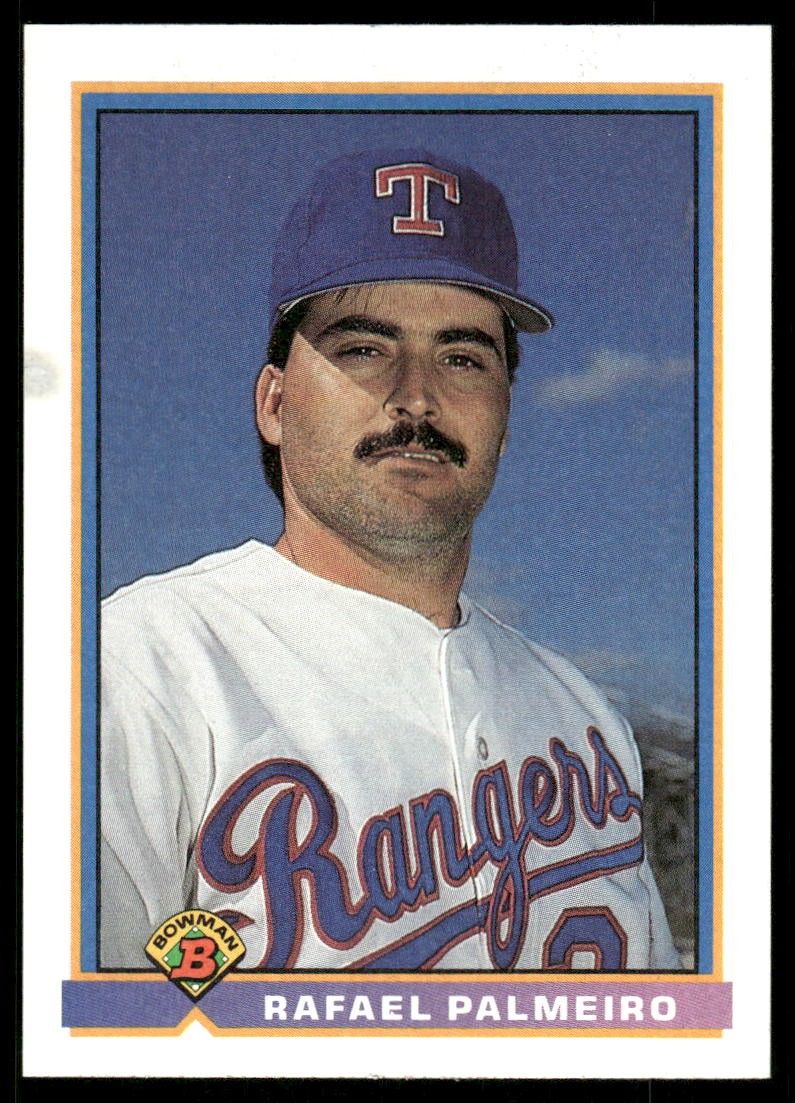 Rafael Palmeiro