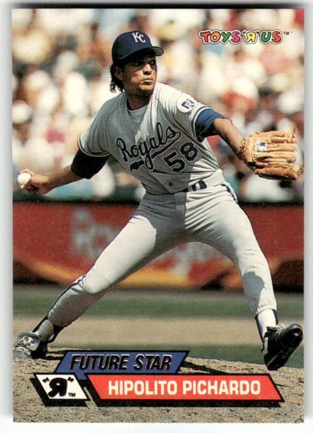 Hipolito Pichardo