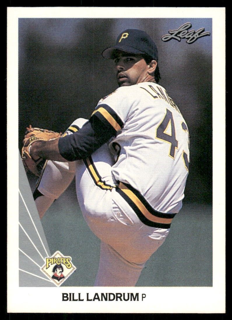 Bill Landrum