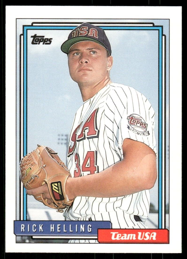 Rick Helling