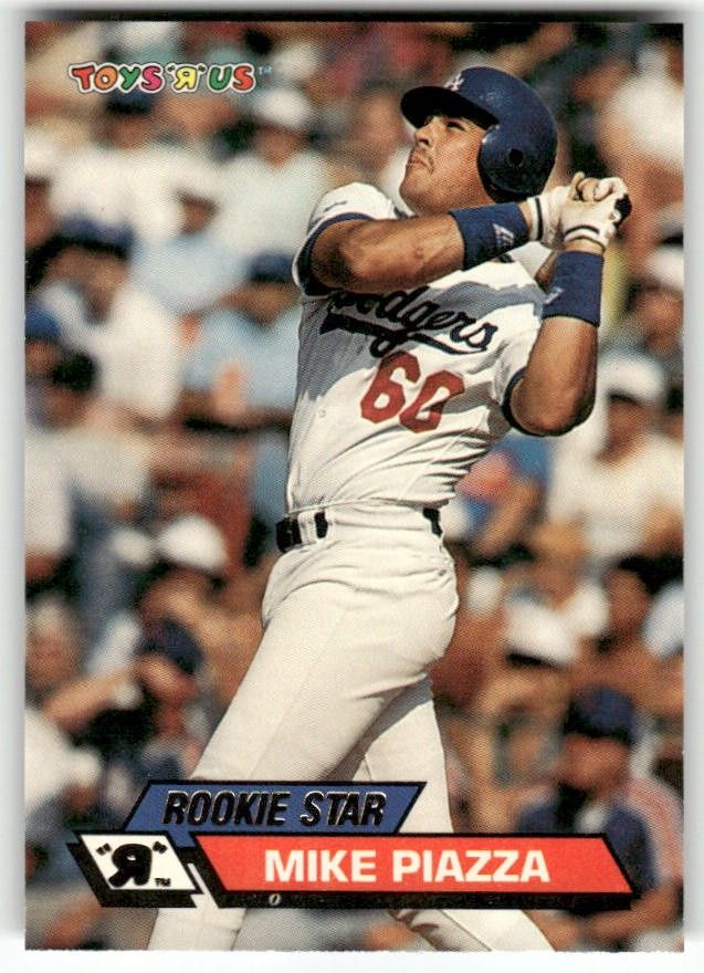 Mike Piazza
