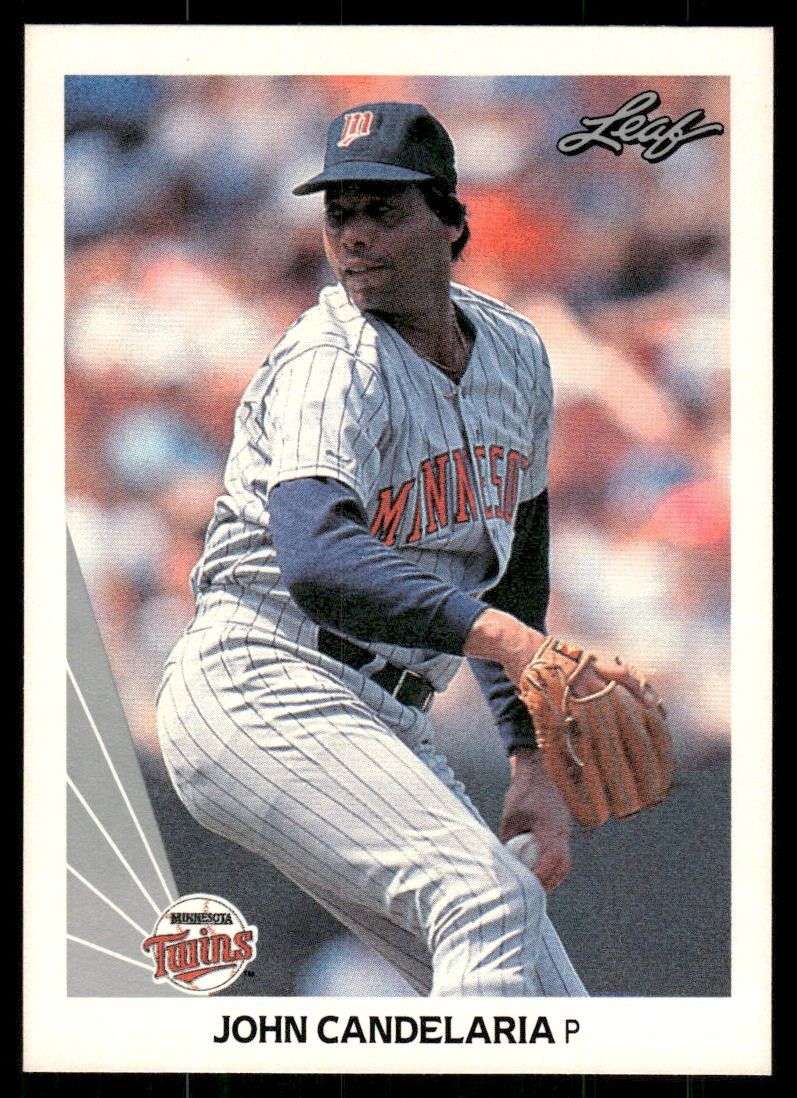 John Candelaria