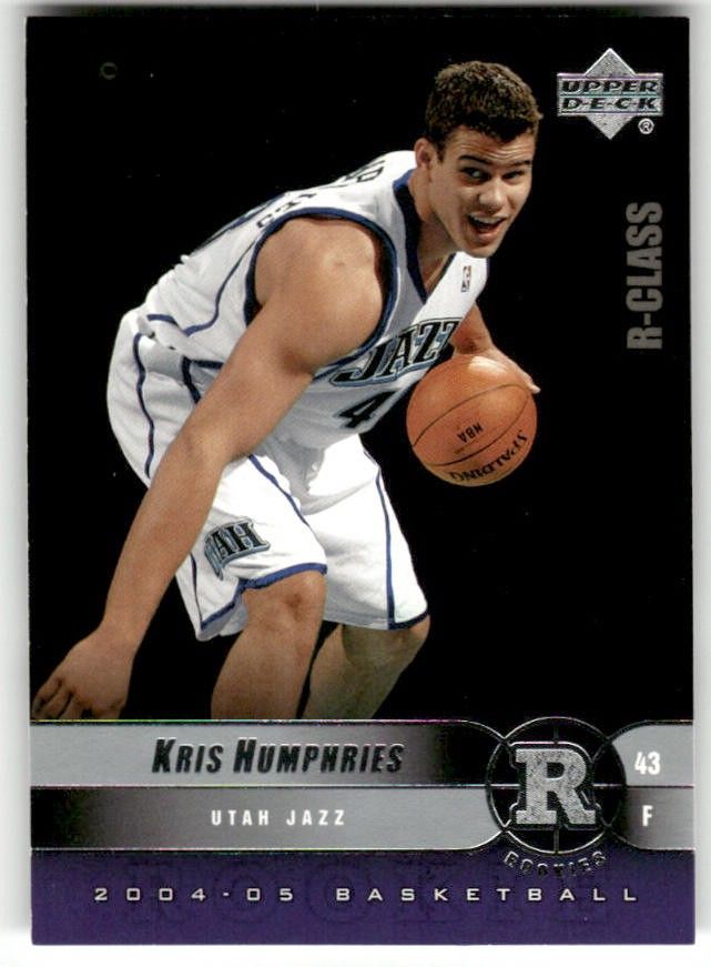 Kris Humphries