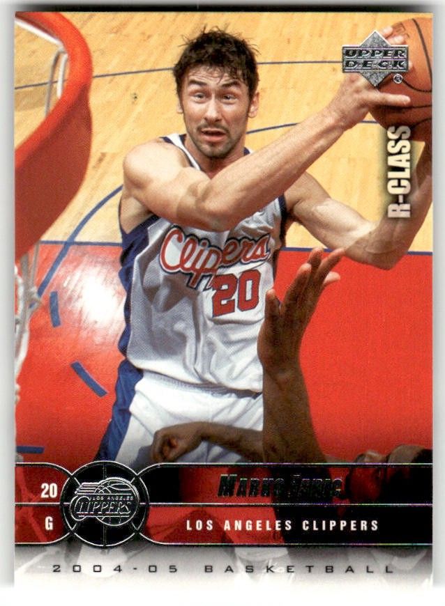Marko Jaric