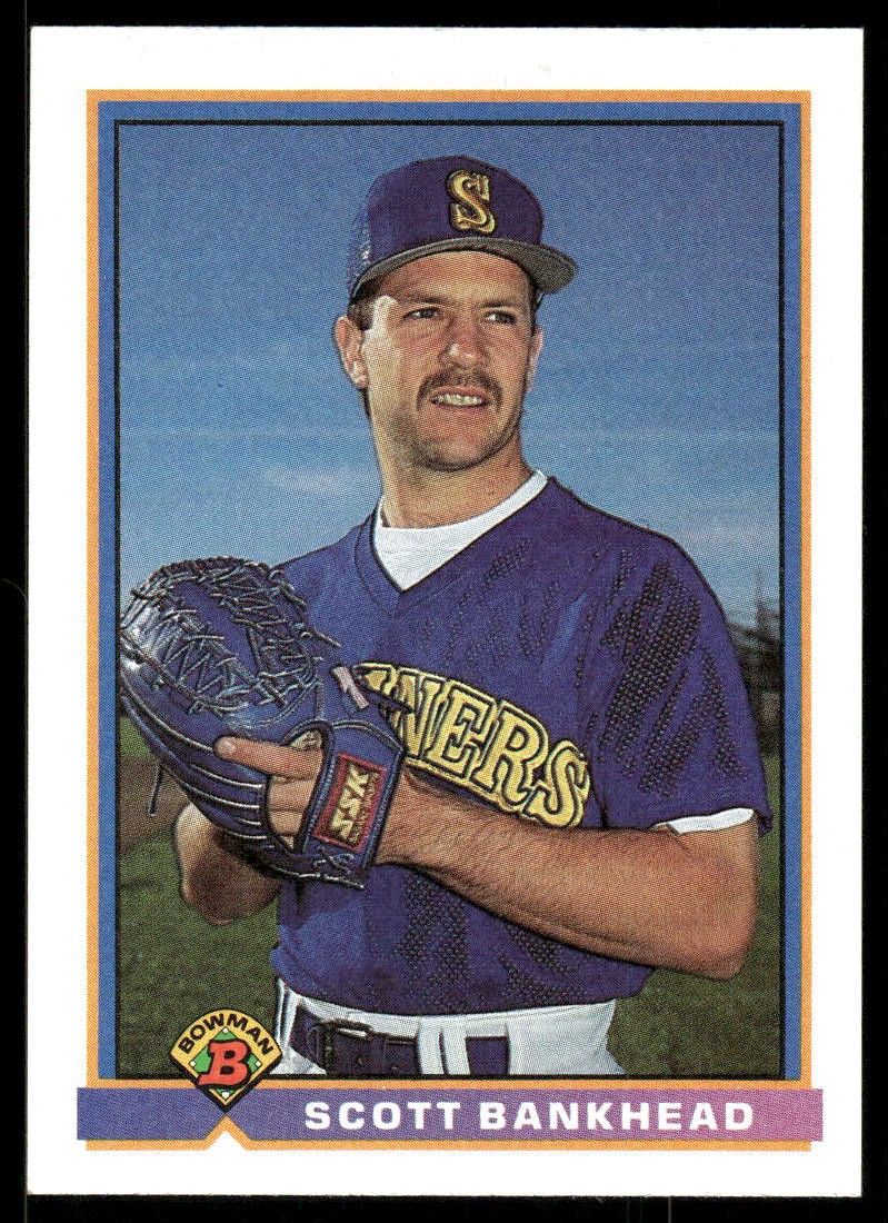 Scott Bankhead