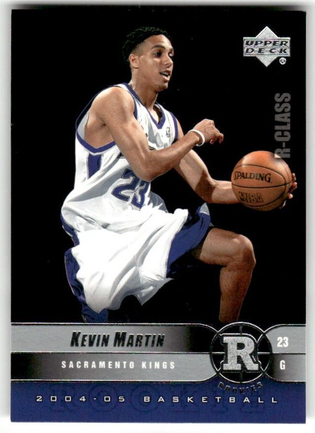 Kevin Martin