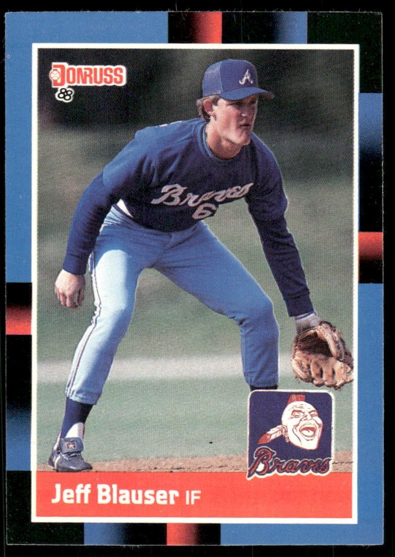 Jeff Blauser