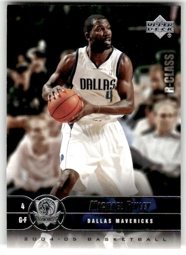 Michael Finley