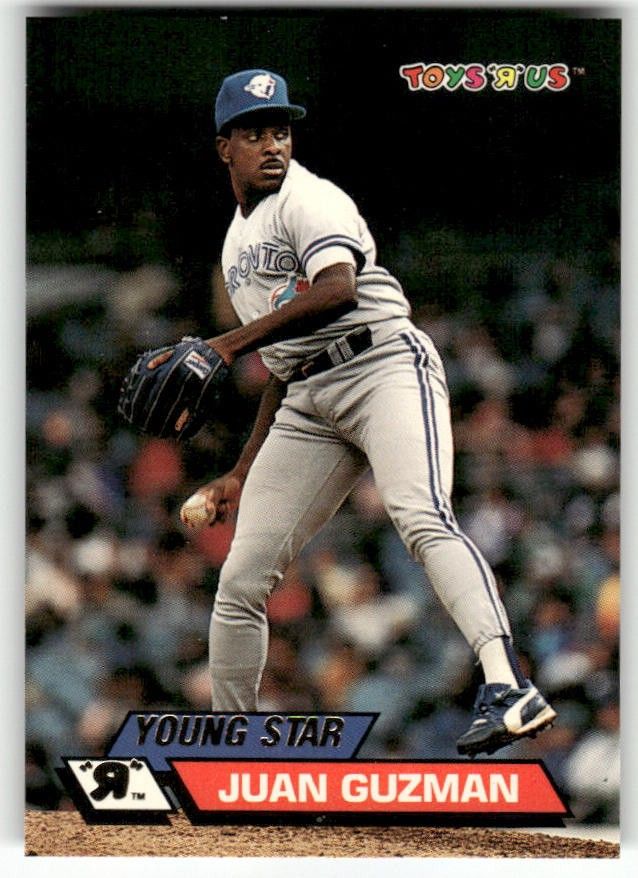 Juan Guzman