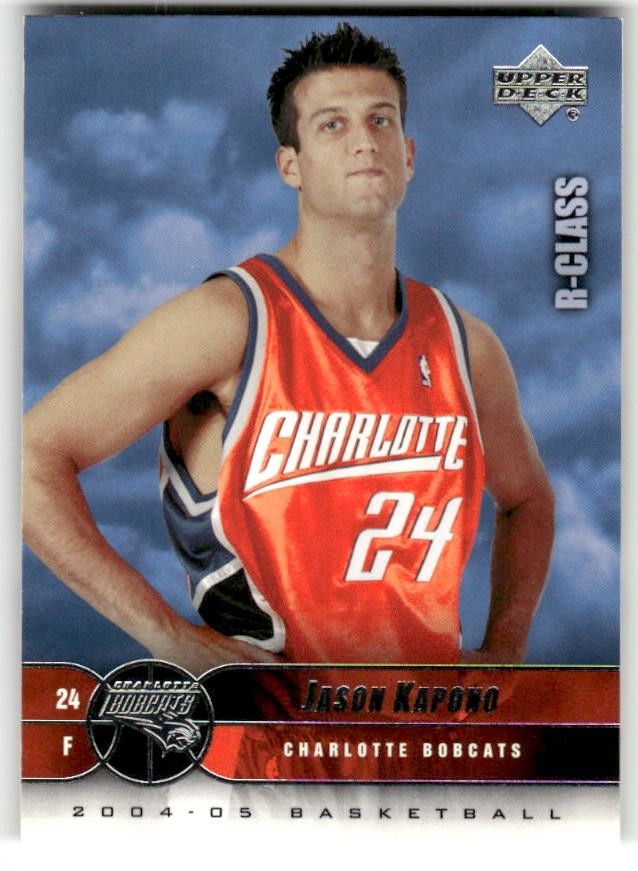 Jason Kapono