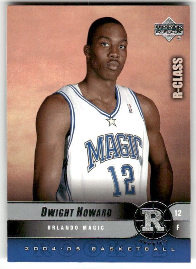 Dwight Howard