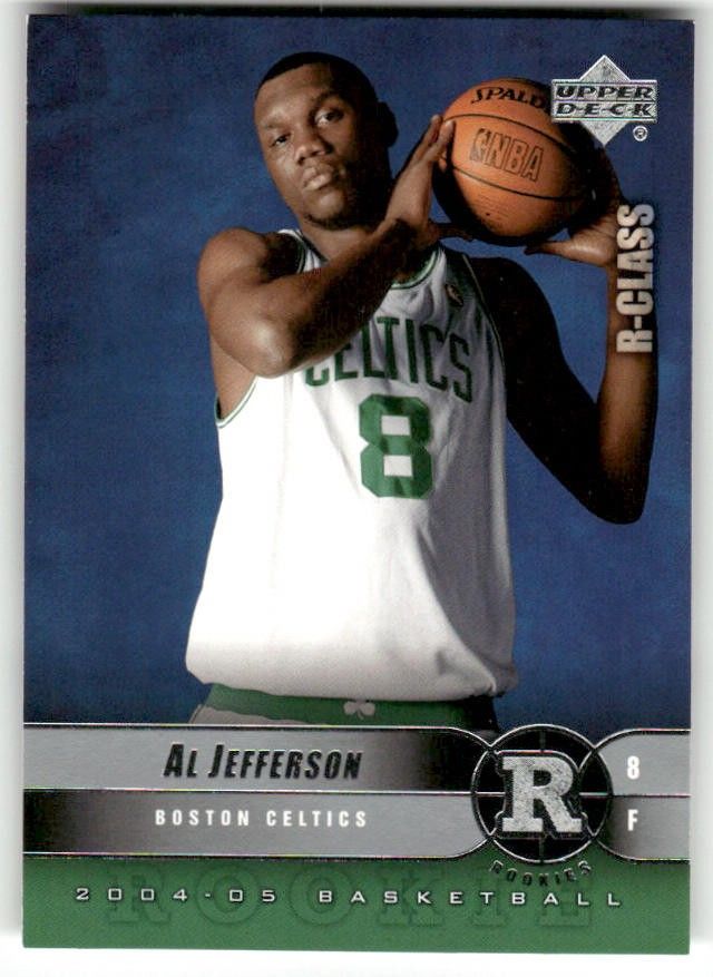 Al Jefferson