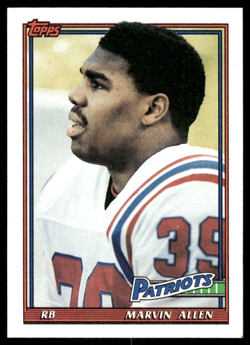 Marvin Allen