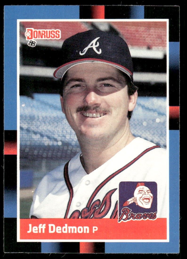 Jeff Dedmon