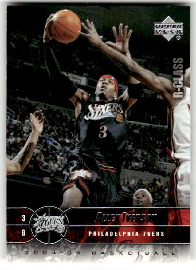 Allen Iverson