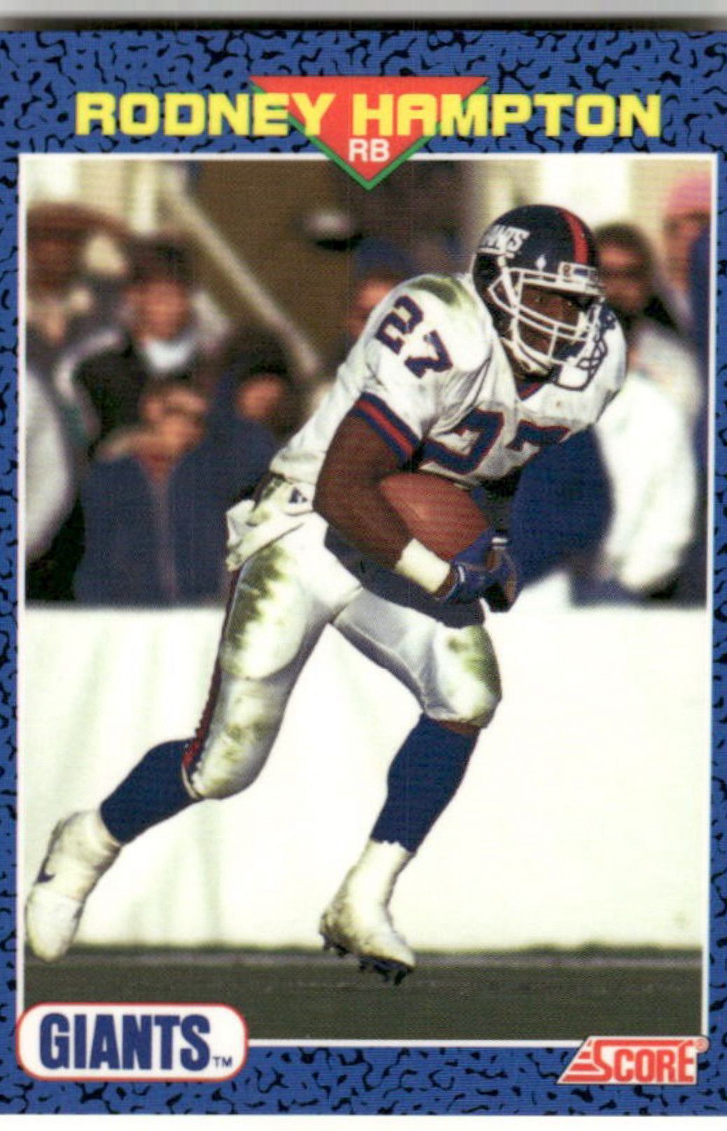 Rodney Hampton