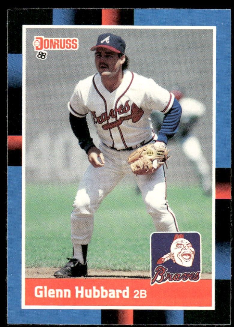 Glenn Hubbard