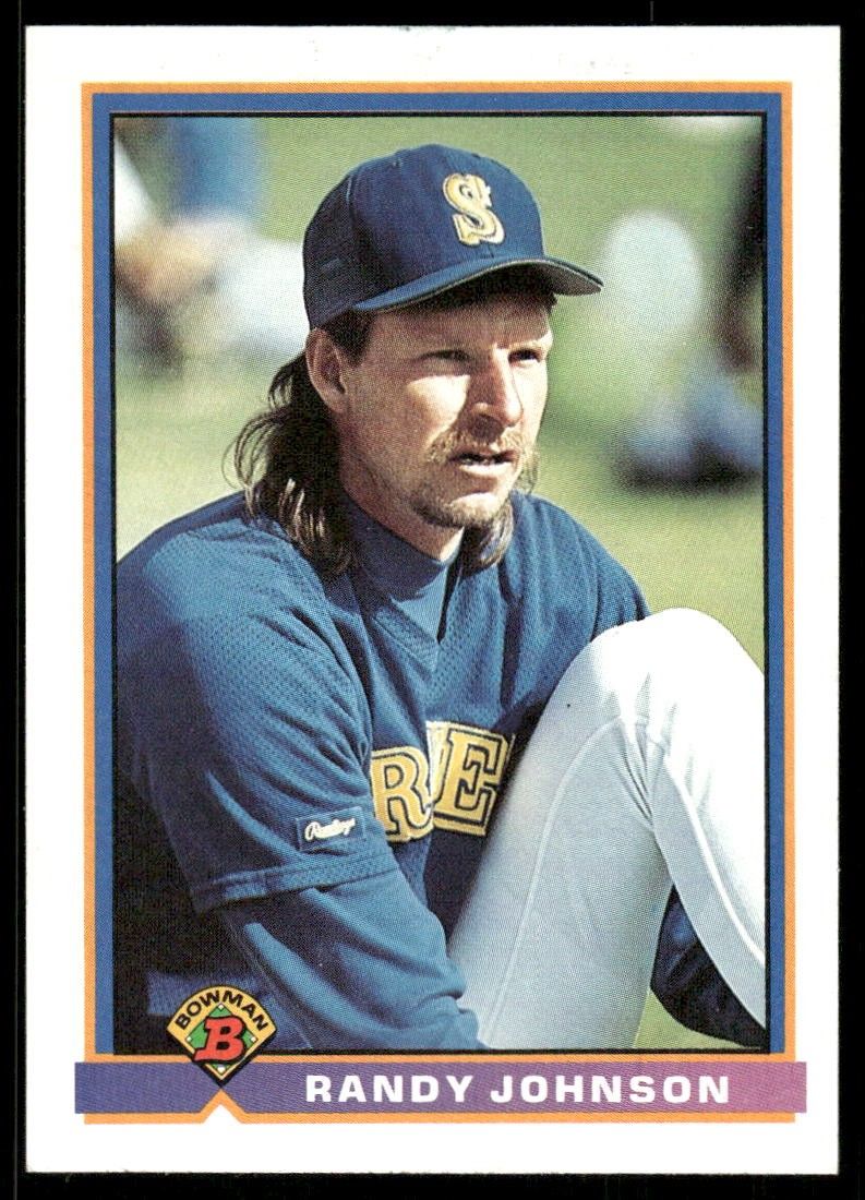 Randy Johnson