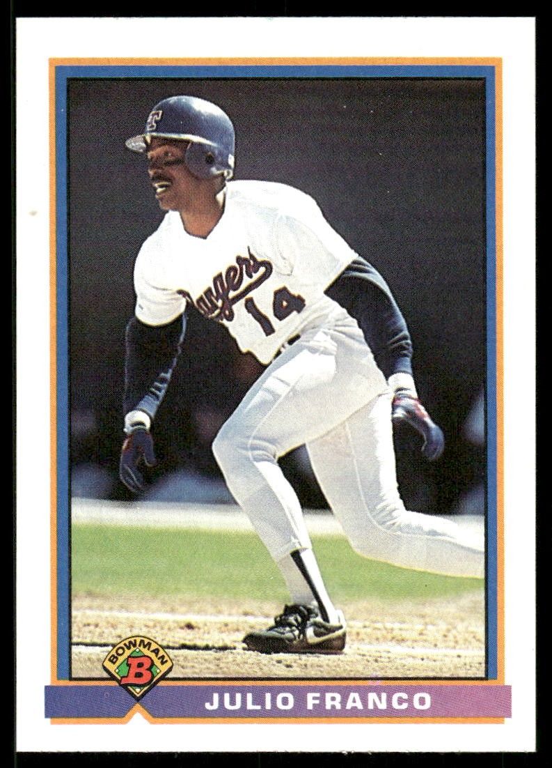 Julio Franco