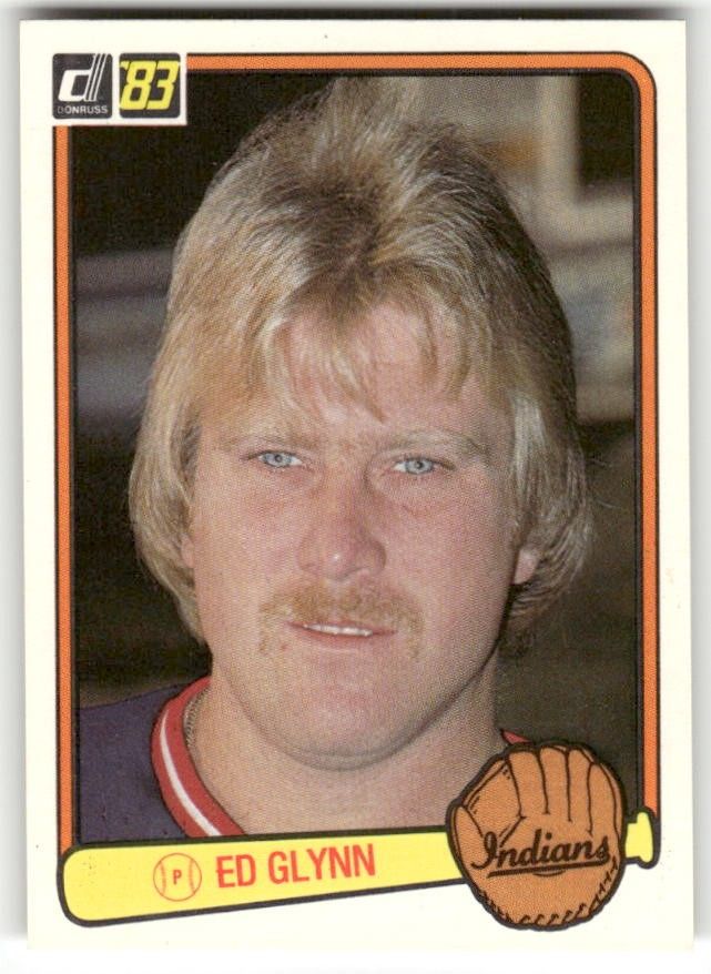 Ed Glynn