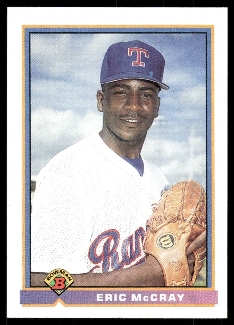 Eric McCray