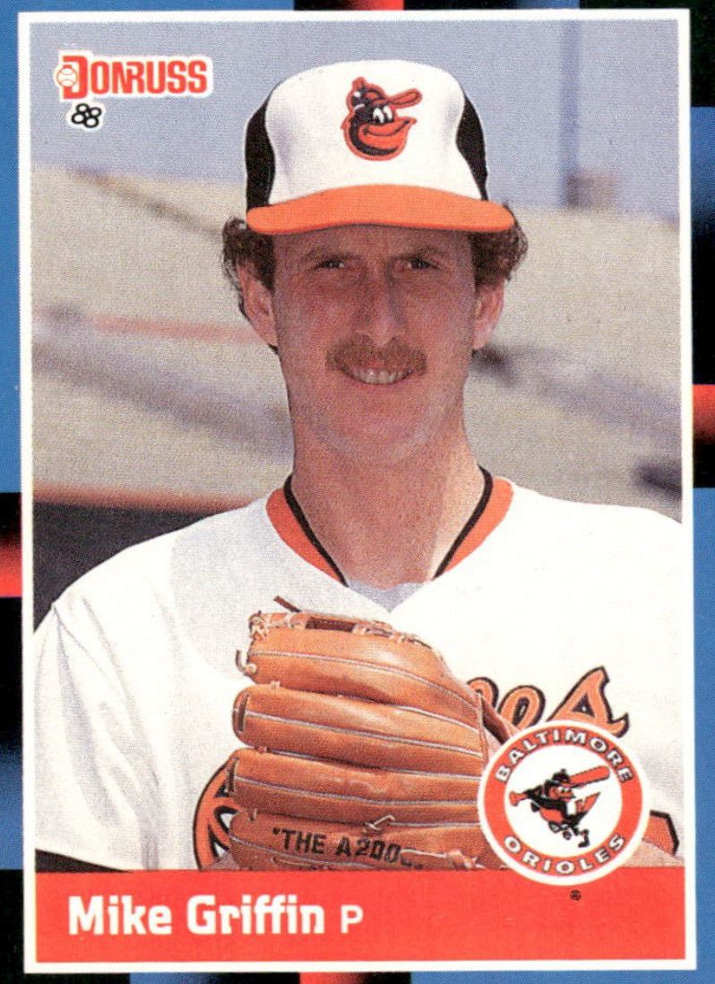 Mike Griffin