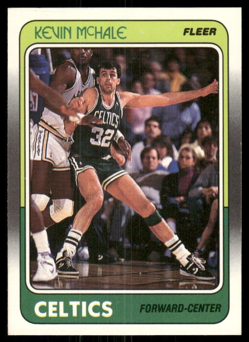Kevin McHale