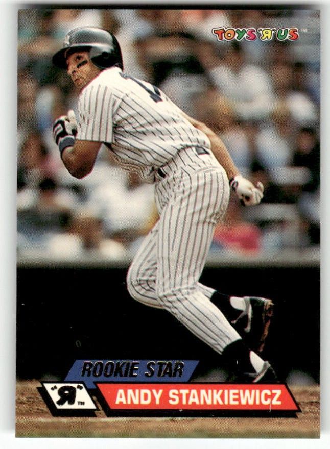 Andy Stankiewicz