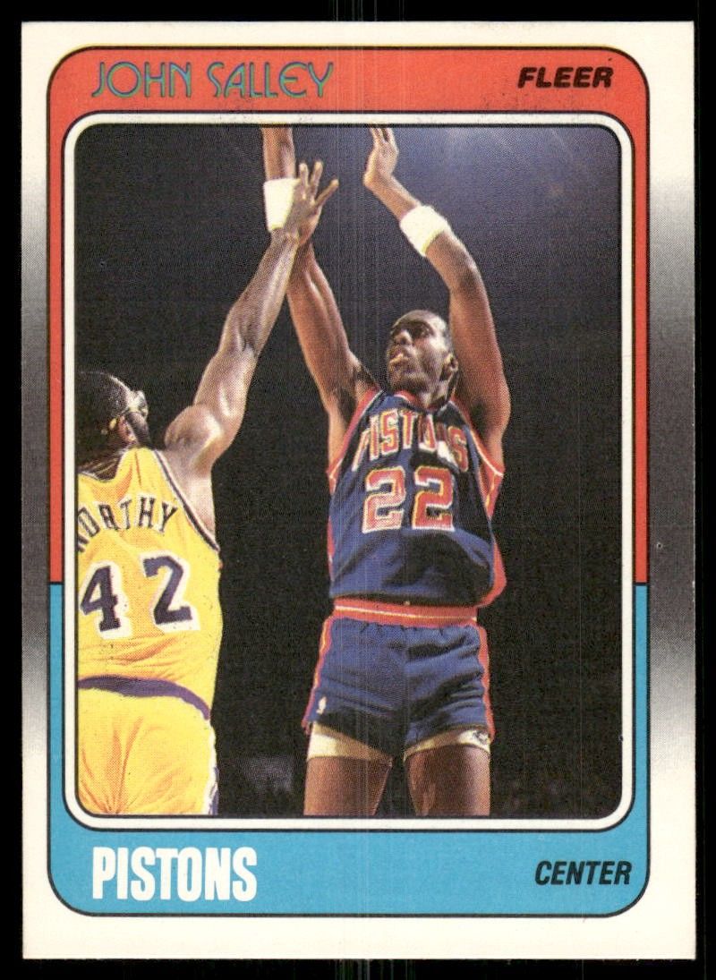 John Salley