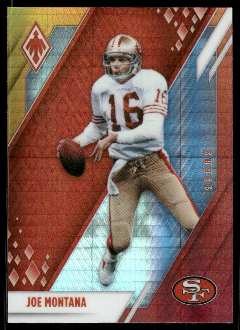 Joe Montana