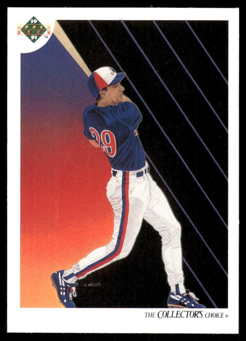 Tim Wallach